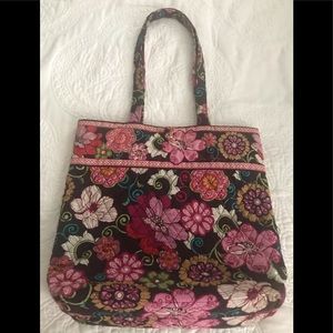Vera Bradley tote
